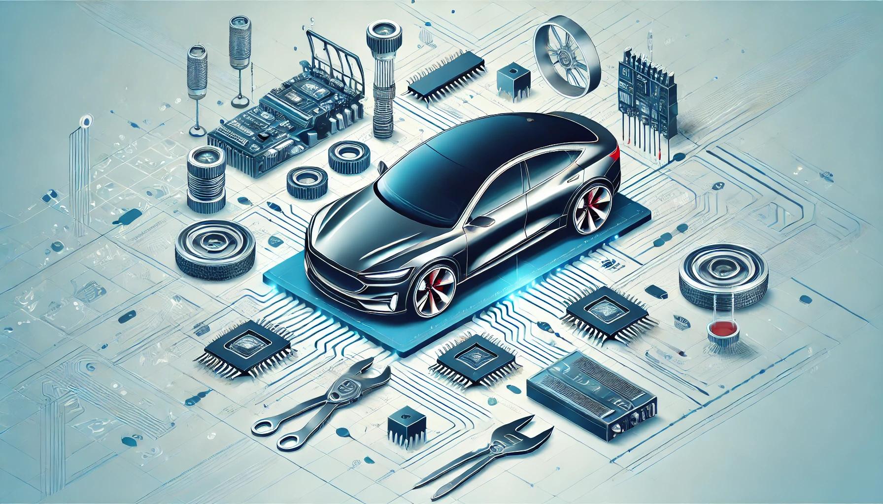 elettronica-automotive