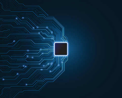 Microchip di fotonica quantistica
