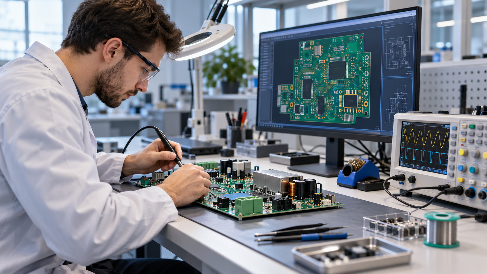 elettronica-personalizzata-edb ingegnere elettronico edb